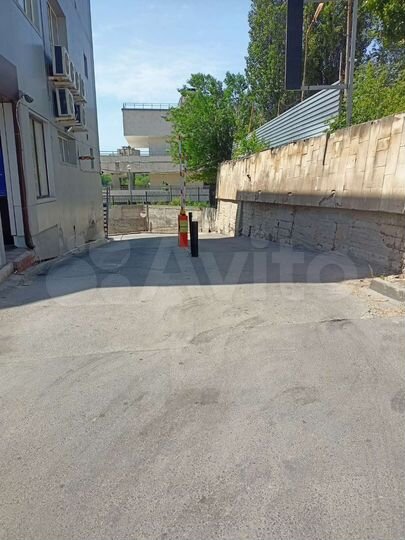 Машиноместо, 17 м²