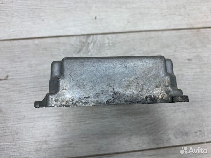 Эбу подушки безопасности Volkswagen Golf хэтчбек