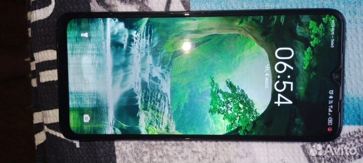 TECNO Spark 10, 8/128 ГБ