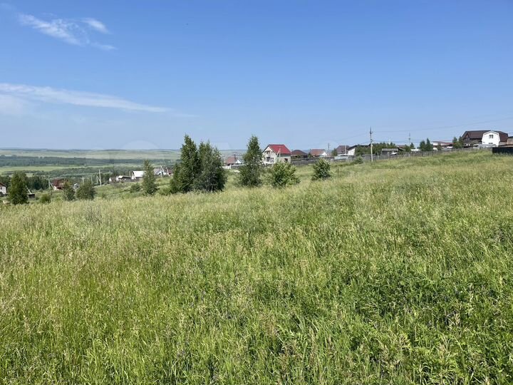 Участок 10 сот. (ИЖС)