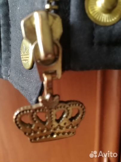 Куртка женская демисезонная adidas