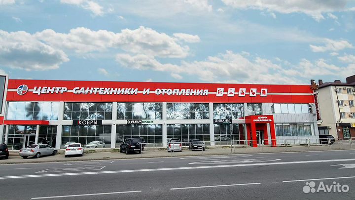 Радиатор стальной 500/22/400 Milano