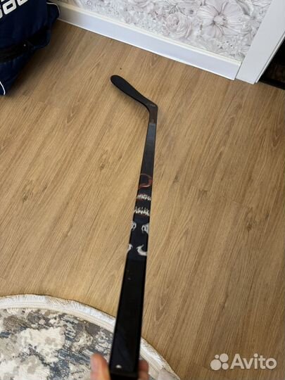 Клюшка детская mad guy новая