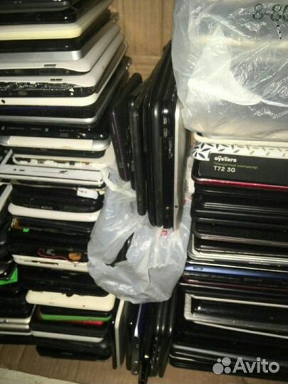 Б/у Планшеты на запчасти