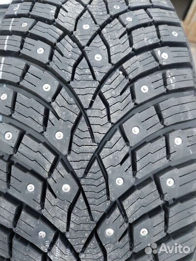 Triangle IcelynX TI501 225/50 R17 98T