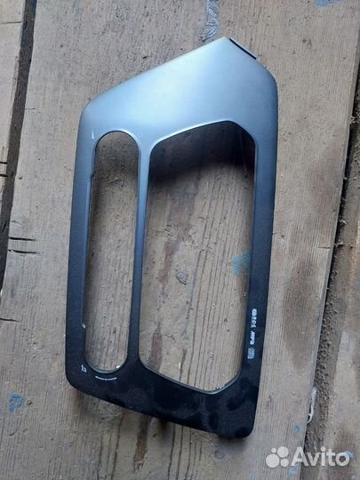 Штатная магнитола на kia rio 3