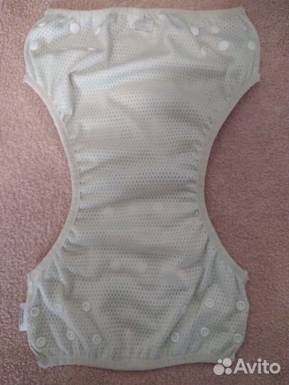 Трусики подгузники для плавания