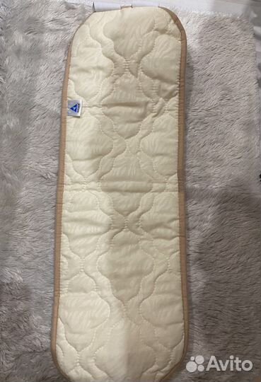 Пояс bauer новый