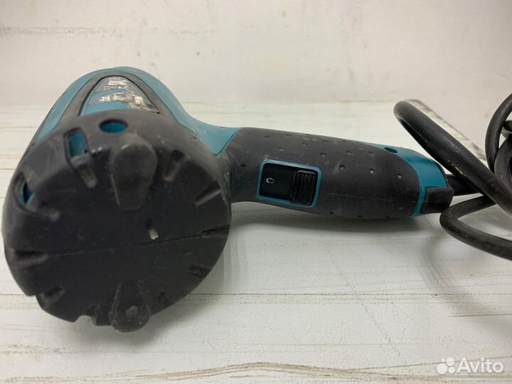 Строительный фен Makita HG5012, 1600 Вт