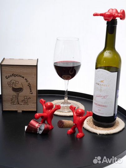 Подарочный набор подруге