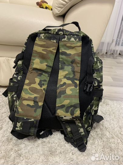 Рюкзак Supreme
