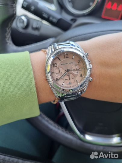Часы Michael kors