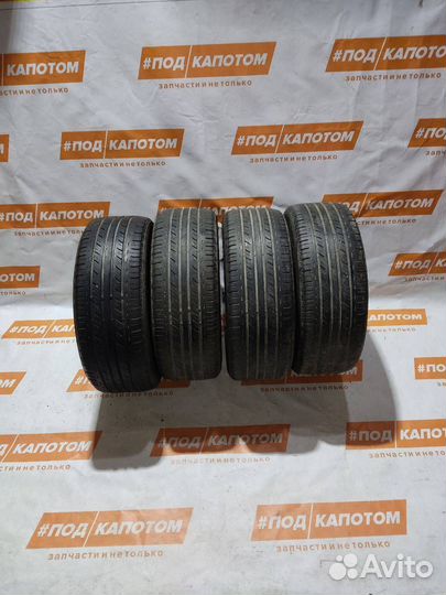 Bridgestone Sneaker 225/45 R17