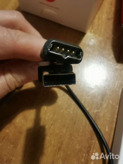 Часы для бега с GPS и с пульсометром polar M430