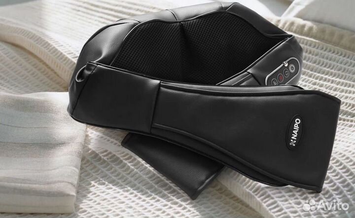 Массажер Naipo MGS-150DC