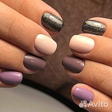 Маникюр,Педикюр