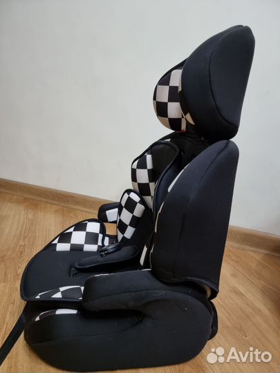 Детское автокресло Kari