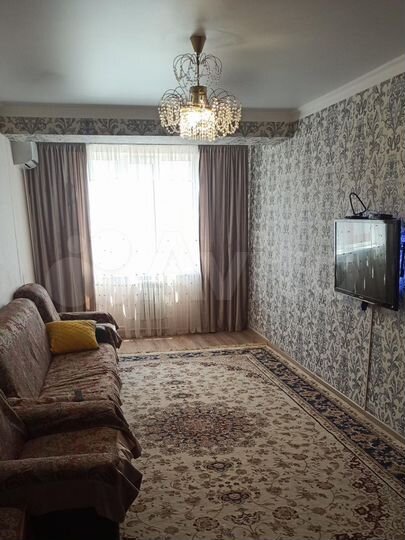 2-к. квартира, 65 м², 14/16 эт.