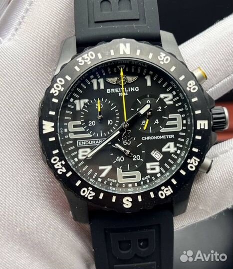 Мужские часы Breitling