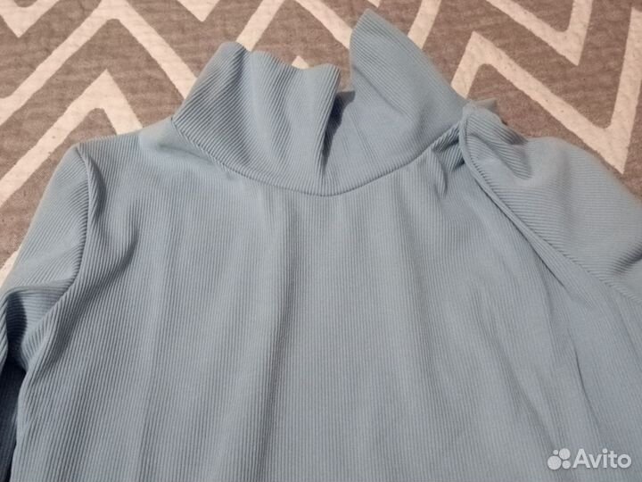 Водолазка женская