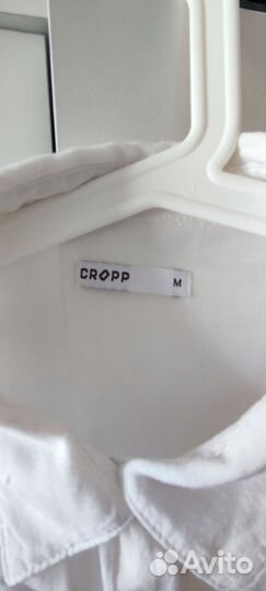 Рубашка Cropp