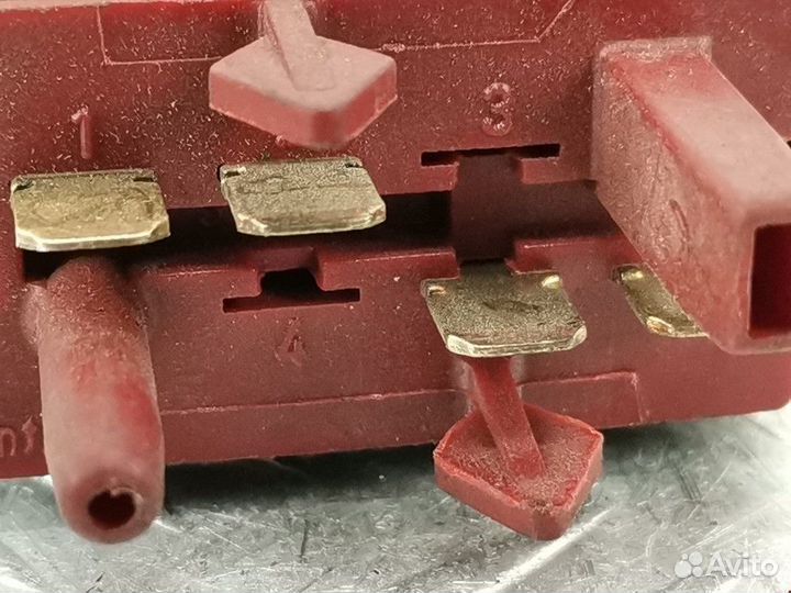 Кнопка ASC / ESP Audi TT 8N 2001 8N0927134