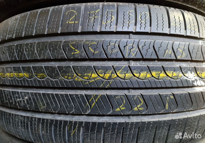 Pirelli Scorpion Zero All Season 275/50 R22 92N