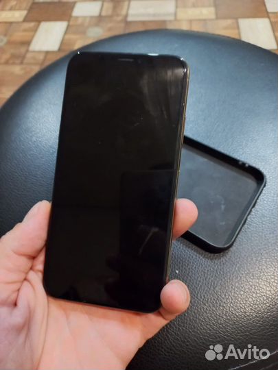 iPhone xs продажа обмен