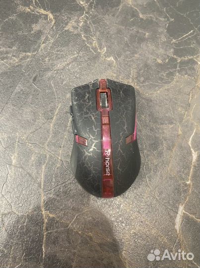 Беспроводная компьютерная мышь