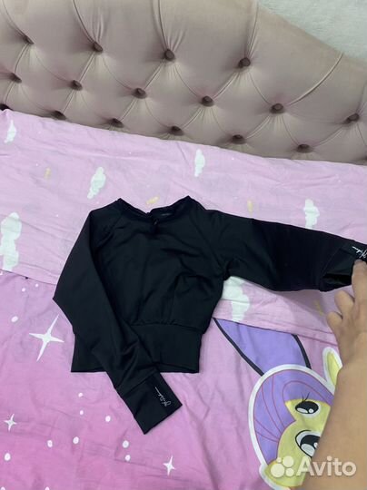 Костюм тренировочный для фигурного катания