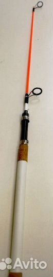 Удочка для глубинной ловли