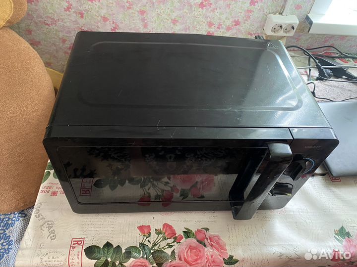 Микроволновая печь Daewoo