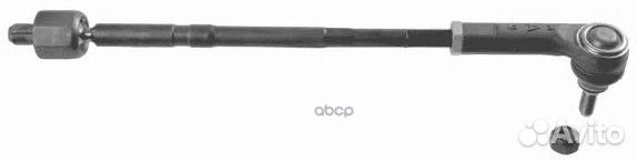 Тяга рулевая в сборе 2185602 lemforder