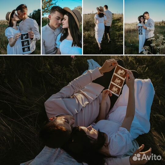 Осенняя фотосессия все включено фотодень фотограф