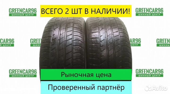 Hankook Ventus Prime 2 K115 205/55 R16