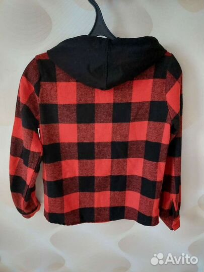 Кофта для девочки