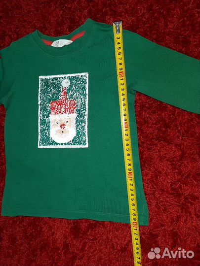 Набор лонгов