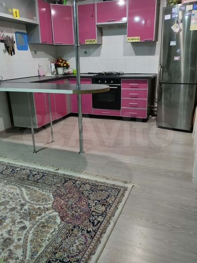 Дом 130 м² на участке 10 сот.