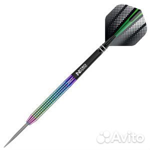 3 дротика S960 со сменным наконечником Soft Tip ca