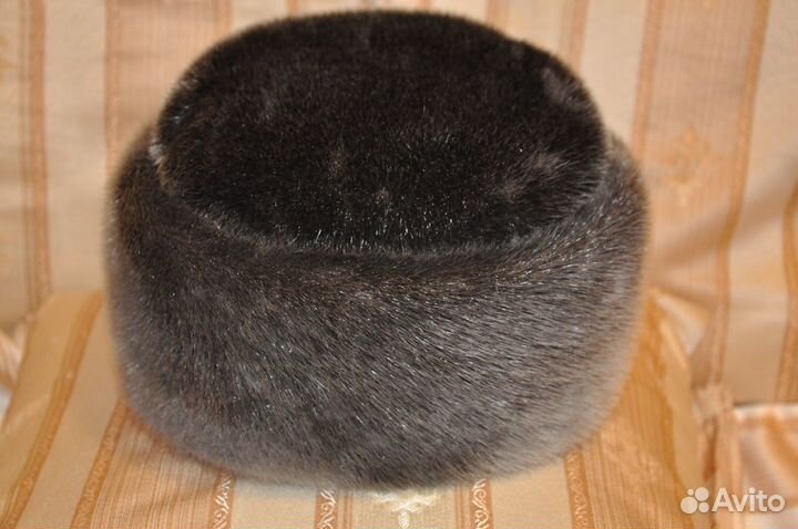 Мужской головной убор