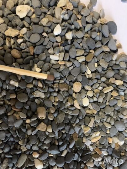 Грунт для аквариума