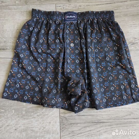 Мужские трусы