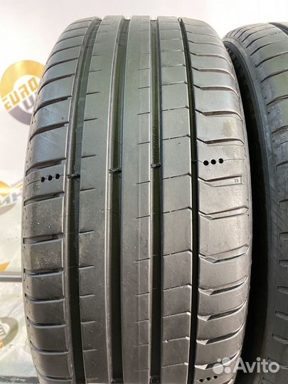 Michelin Pilot Sport 5 225/45 R19 97W