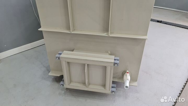 Ёмкости для перевозки живой рыбы e49