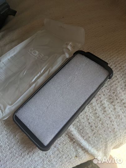 Чехол для nubia red magic 3