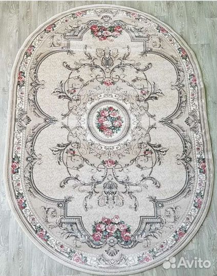 Новый ковер Турция