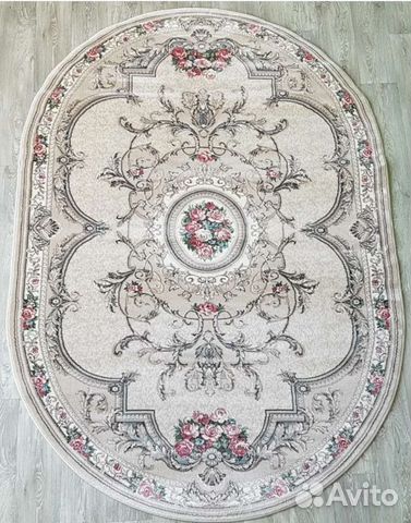 Новый ковер Турция