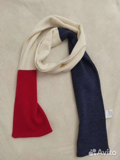 Шарф унисекс Le Coq Sportif