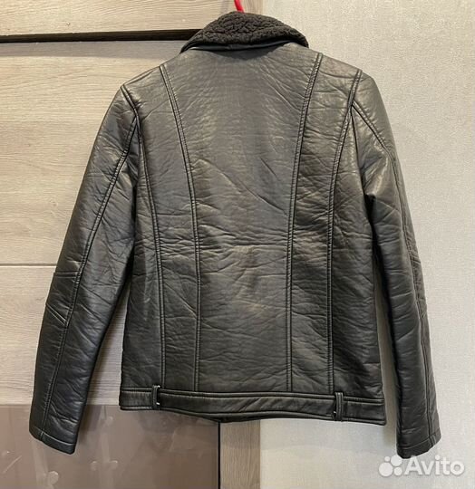 Куртка детская/женская иск кожа