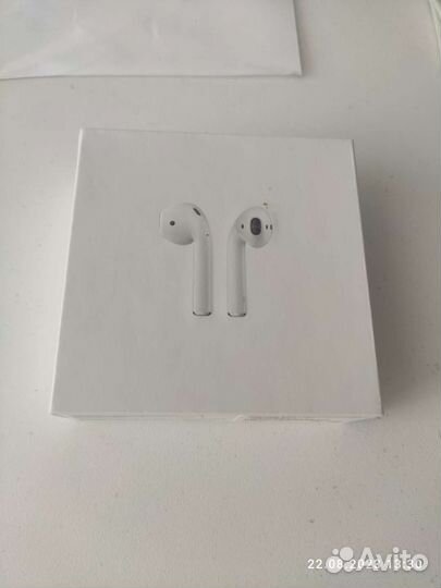 Наушники ttw